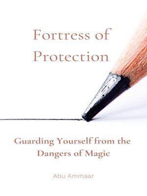 cover image of Fortress of Protection